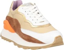 Voile Blanche Woman Sneakers - Image 2