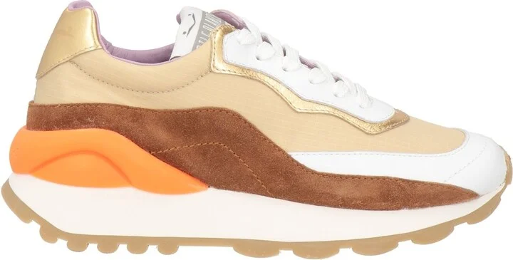 Voile Blanche Woman Sneakers - Image 3