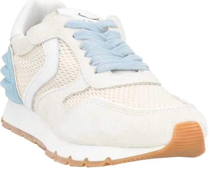 Voile Blanche Woman Sneakers - Image 4