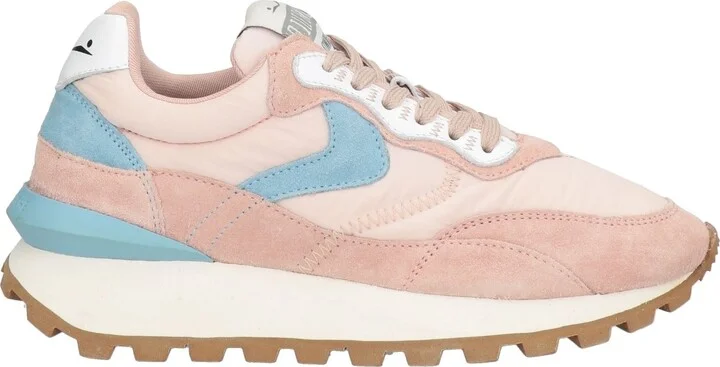 Voile Blanche Woman Sneakers - Image 3