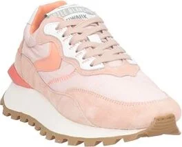 Voile Blanche Woman Sneakers - Image 5