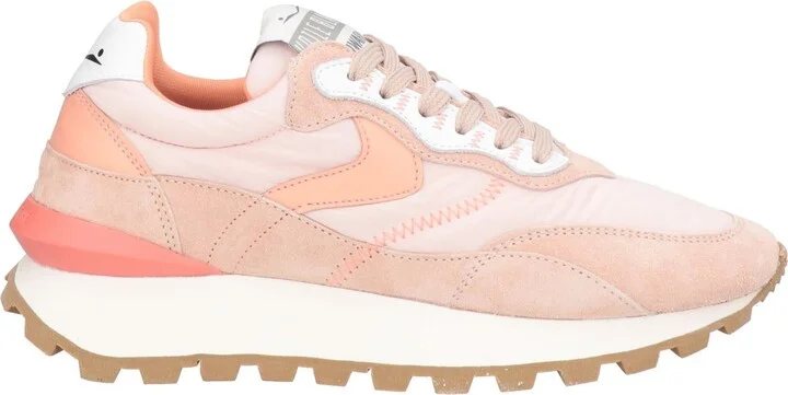 Voile Blanche Woman Sneakers - Image 6