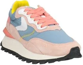 Voile Blanche Woman Sneakers - Image 8