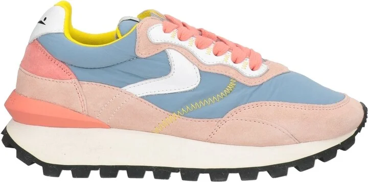 Voile Blanche Woman Sneakers - Image 9
