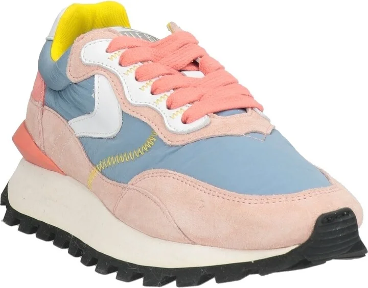 Voile Blanche Woman Sneakers - Image 10