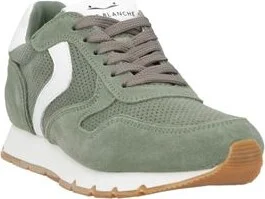 Voile Blanche Woman Sneakers - Image 2