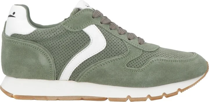 Voile Blanche Woman Sneakers - Image 3