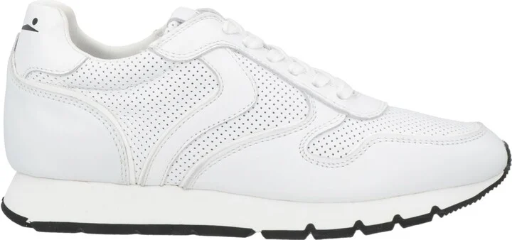 Voile Blanche Woman Sneakers - Image 3