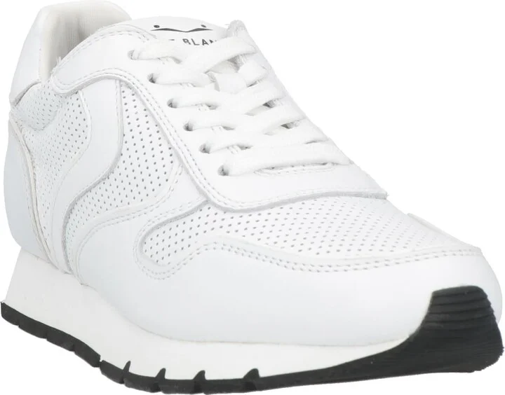 Voile Blanche Woman Sneakers - Image 4