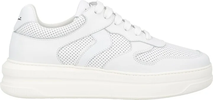 Voile Blanche Woman Sneakers - Image 3
