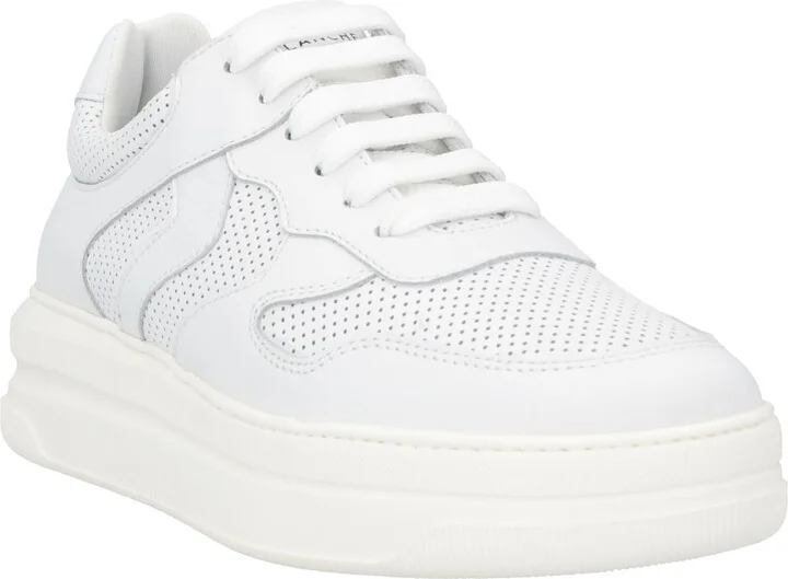 Voile Blanche Woman Sneakers - Image 4