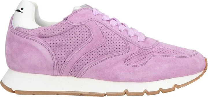 Voile Blanche Woman Sneakers - Image 6