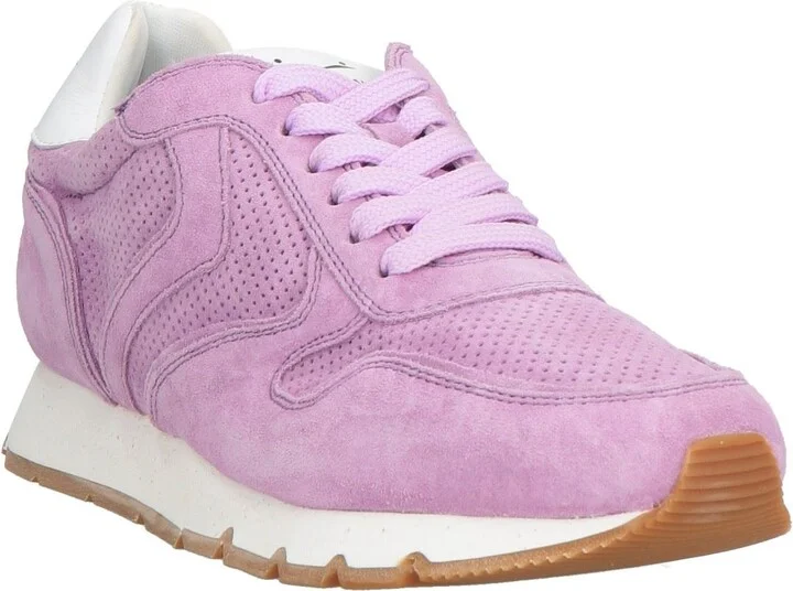 Voile Blanche Woman Sneakers - Image 7