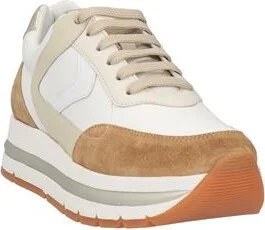 Voile Blanche Woman Sneakers - Image 2