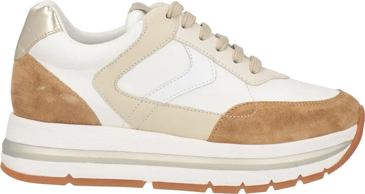 Voile Blanche Woman Sneakers - Image 3