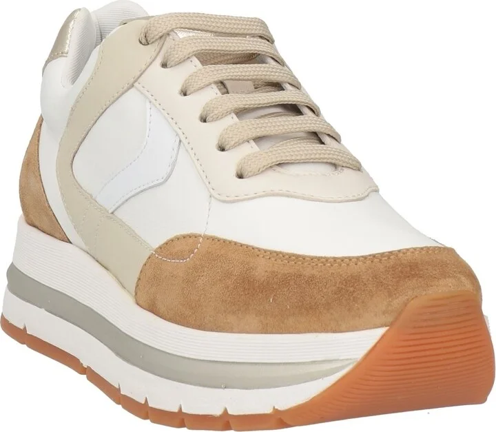 Voile Blanche Woman Sneakers - Image 4