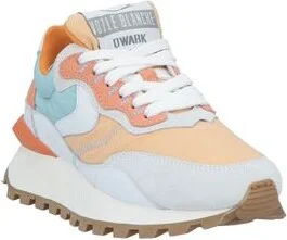 Voile Blanche Woman Sneakers - Image 5