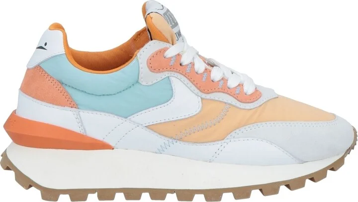 Voile Blanche Woman Sneakers - Image 6