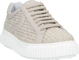 Voile Blanche Woman Sneakers - Image 2
