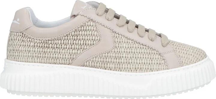 Voile Blanche Woman Sneakers - Image 3