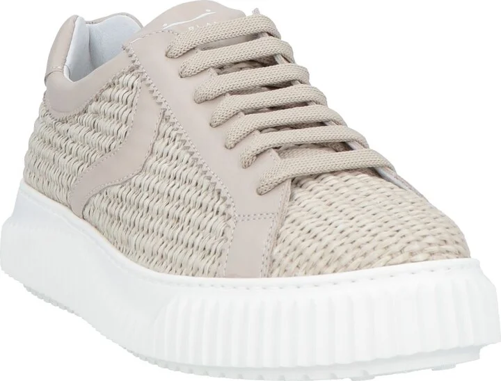 Voile Blanche Woman Sneakers - Image 4