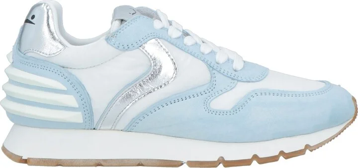 Voile Blanche Woman Sneakers - Image 3