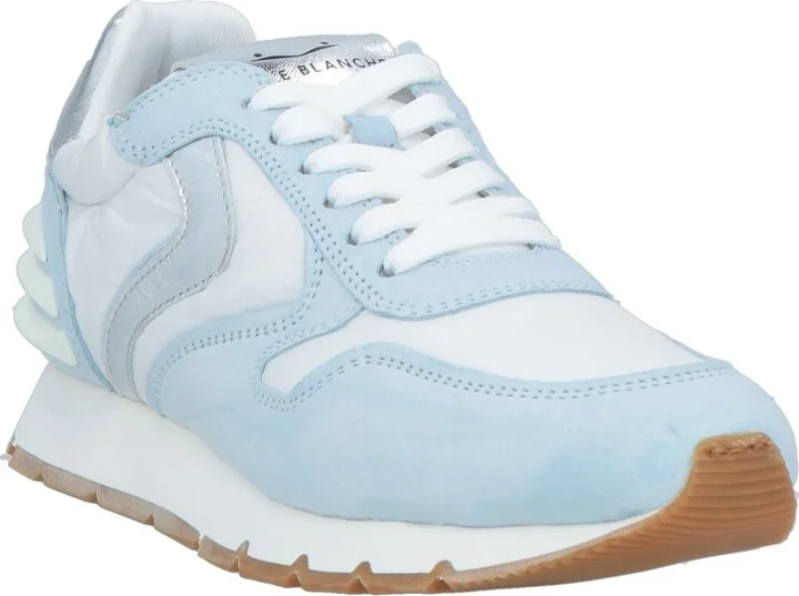 Voile Blanche Woman Sneakers - Image 4