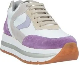 Voile Blanche Woman Sneakers - Image 2