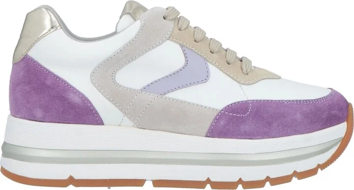 Voile Blanche Woman Sneakers - Image 3