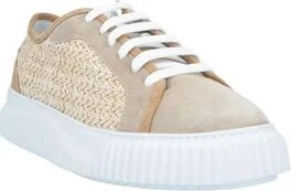 Voile Blanche Woman Sneakers - Image 2