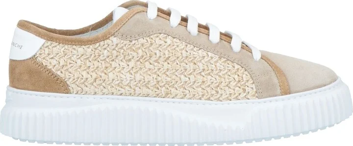Voile Blanche Woman Sneakers - Image 3