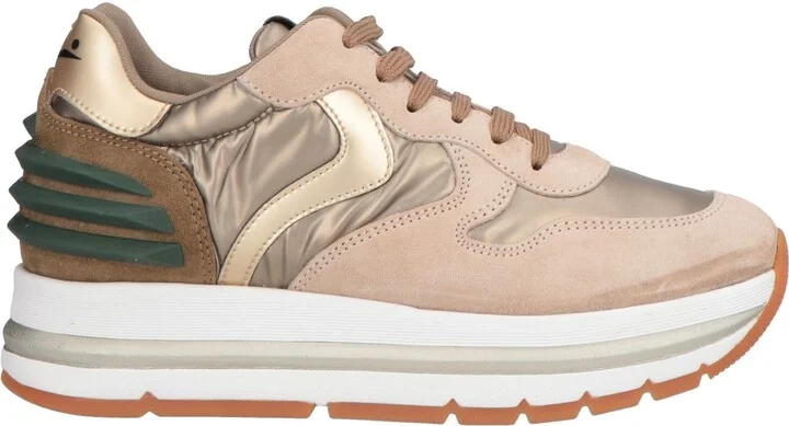 Voile Blanche Woman Sneakers - Image 3
