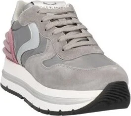 Voile Blanche Woman Sneakers - Image 5