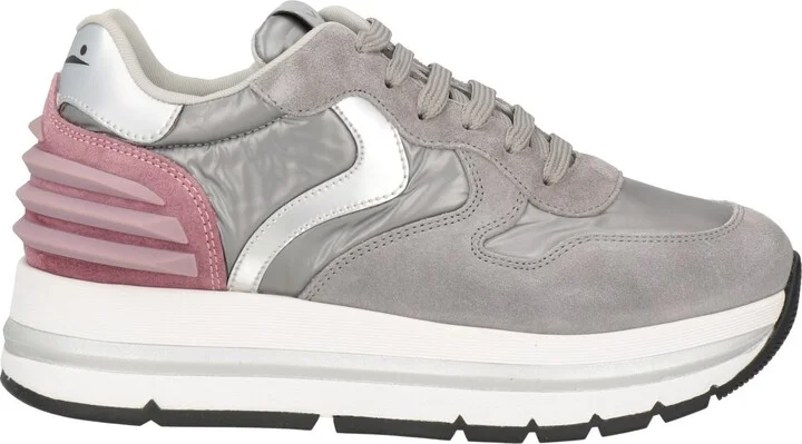 Voile Blanche Woman Sneakers - Image 6