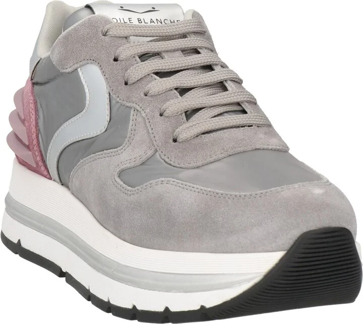 Voile Blanche Woman Sneakers - Image 7