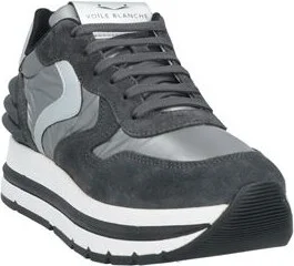 Voile Blanche Woman Sneakers - Image 8