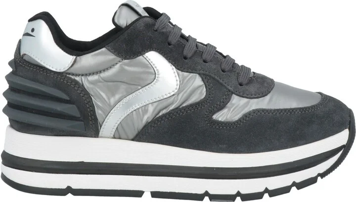 Voile Blanche Woman Sneakers - Image 9