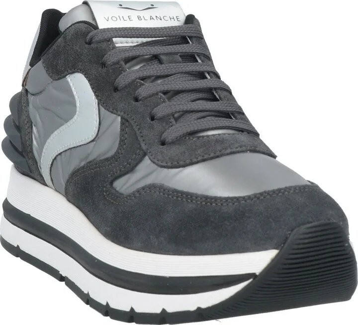 Voile Blanche Woman Sneakers - Image 10