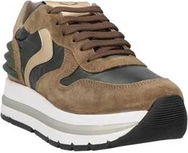 Voile Blanche Woman Sneakers - Image 11