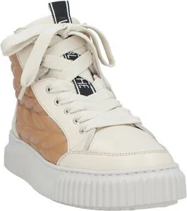 Voile Blanche Woman Sneakers - Image 2