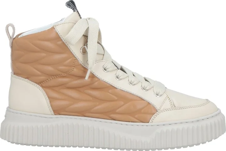 Voile Blanche Woman Sneakers - Image 3