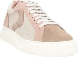 Voile Blanche Woman Sneakers - Image 2