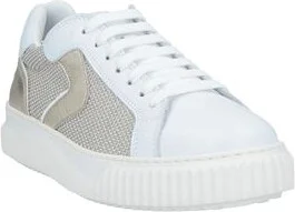 Voile Blanche Woman Sneakers - Image 2