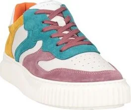 Voile Blanche Woman Sneakers - Image 2