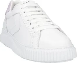 Voile Blanche Woman Sneakers - Image 2
