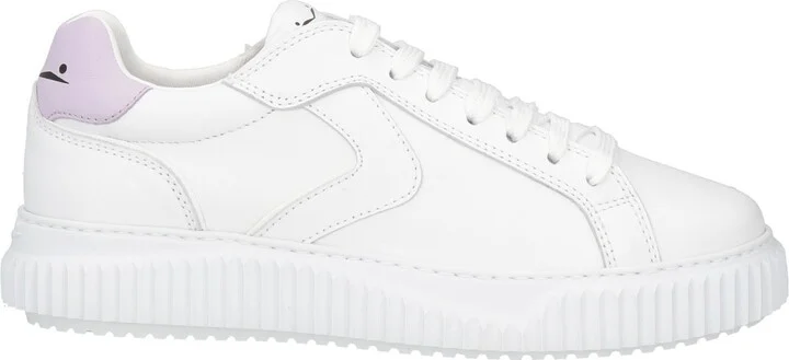Voile Blanche Woman Sneakers - Image 3