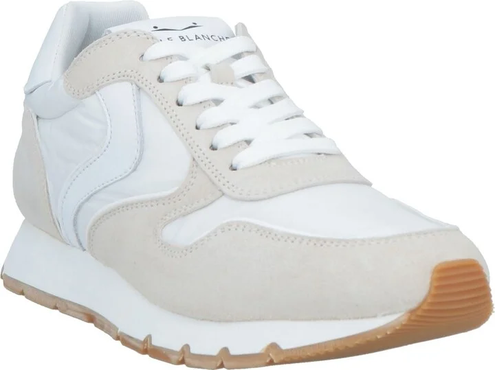 Voile Blanche Woman Sneakers - Image 4