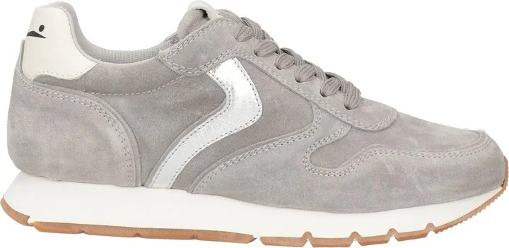 Voile Blanche Woman Sneakers - Image 3