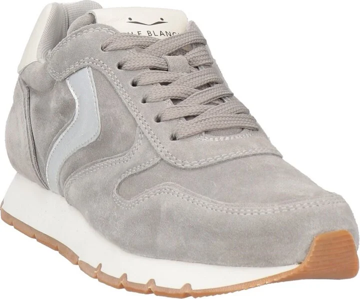 Voile Blanche Woman Sneakers - Image 4