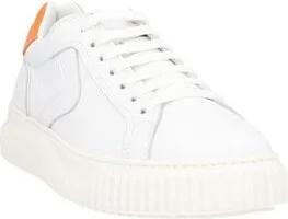 Voile Blanche Woman Sneakers - Image 2